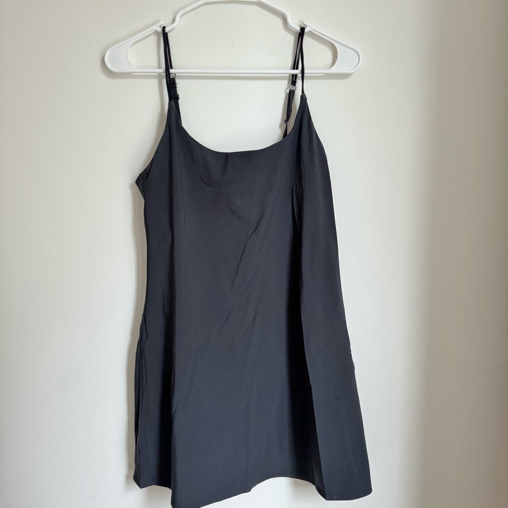 A&F Traveler Mini Dress Size Small